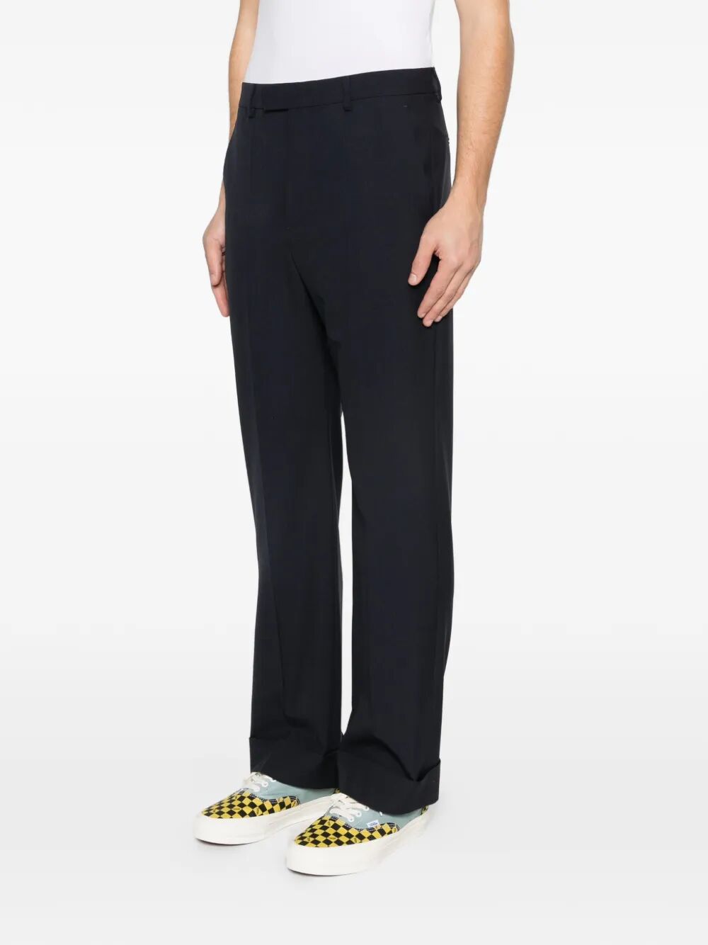 Valentino Garavani PANTALONI - Blue | a974c986d54440777e834802cb2ae04de3bdf038