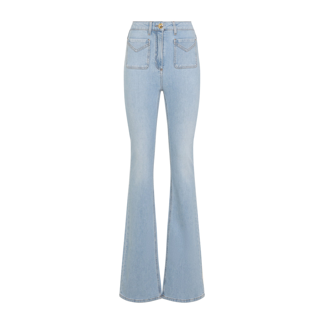 Elisabetta Franchi Jeans - Blue | ae53b3a73ec1f51887bb450e8e242afe2f3d1b32