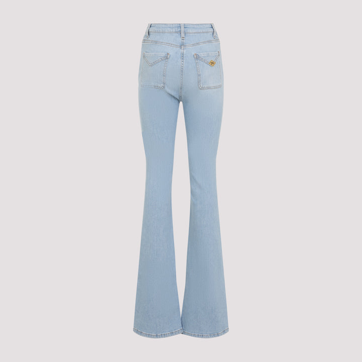 Elisabetta Franchi Jeans - Blue | 542590349e9d927ac9c0751a379f21ddfcb76e6e