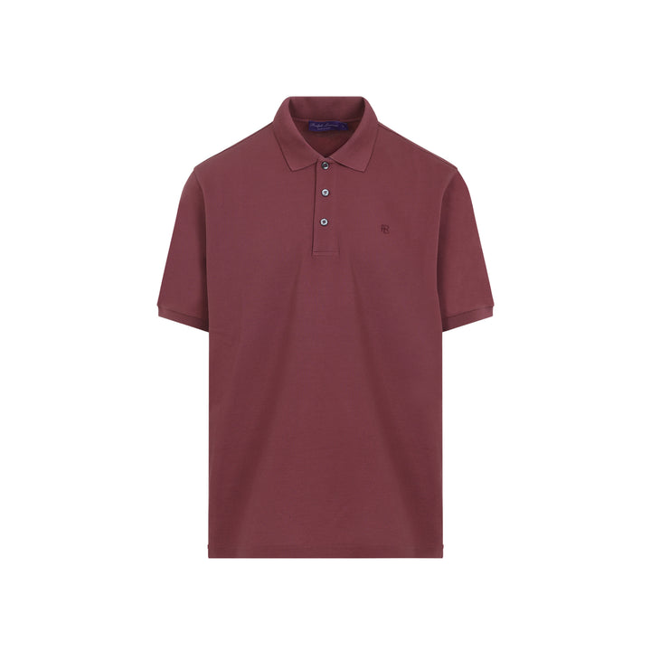 Ralph Lauren Purple Label Polo - Red | d1cca9214eb19e74ff00f0c6f94a6b36dcce7d77