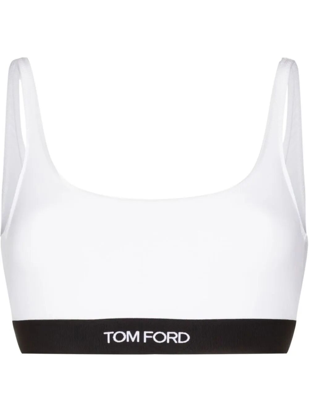 Tom Ford Bras - White | cadcb54897545b46e7245004941d625d5053ea66