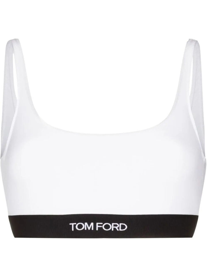 Tom Ford Bras - White | cadcb54897545b46e7245004941d625d5053ea66