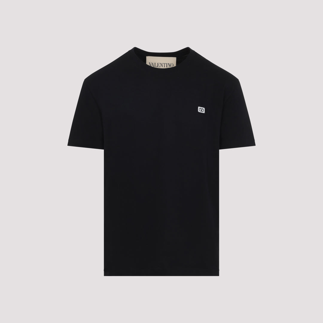 Valentino T-shirts - Black | 68ae419277d84818873f4d41bf8a526cb85bf4f4