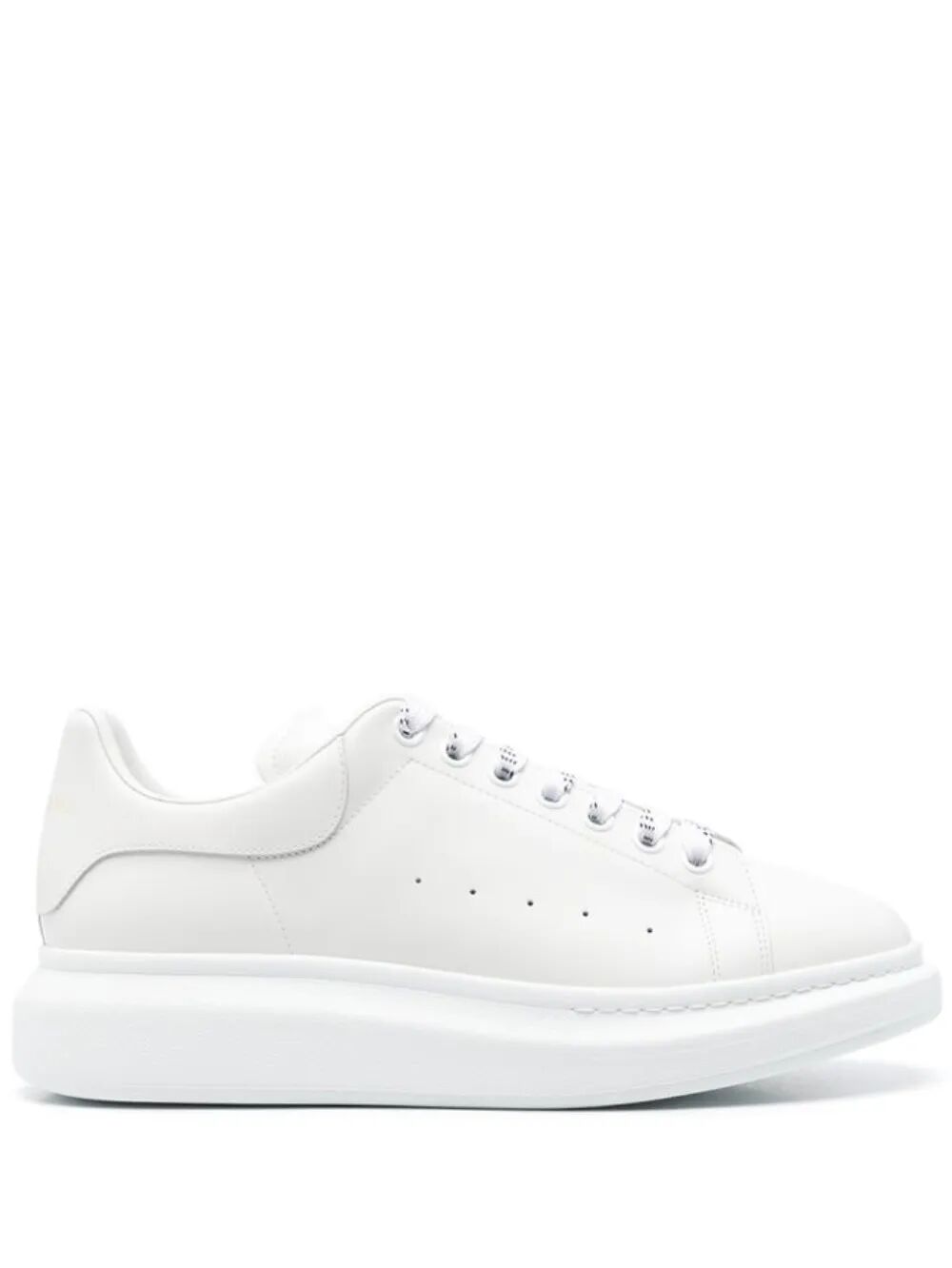 Alexander Mcqueen Sneakers - White | c2c1c915f9ce4d8e1d88510acc3197c05d46a364