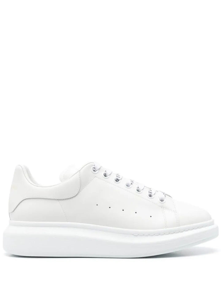 Alexander Mcqueen Sneakers - White | c2c1c915f9ce4d8e1d88510acc3197c05d46a364