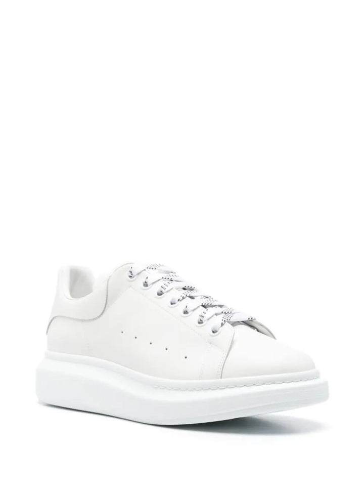 Alexander Mcqueen Sneakers - White | 974b7196128267a50a32b4734afa1eb762d3d0e2