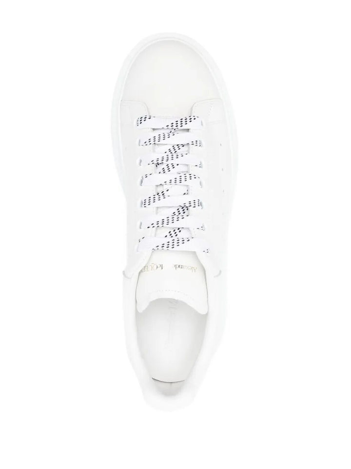 Alexander Mcqueen Sneakers - White | f59904a134fbb62c6617547715a9c22c2c3196aa