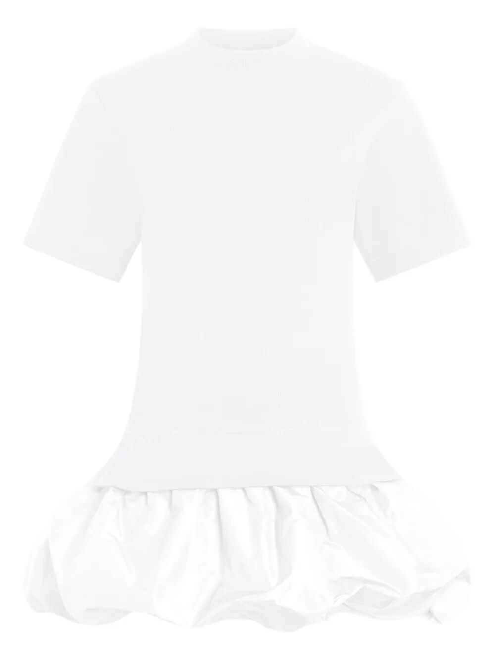 Patou Mini dresses - White | 1fc6fa1b7efe17e42ff776b0f6616de415e8d816