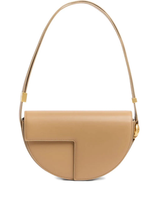 Le Patou Leather Bag