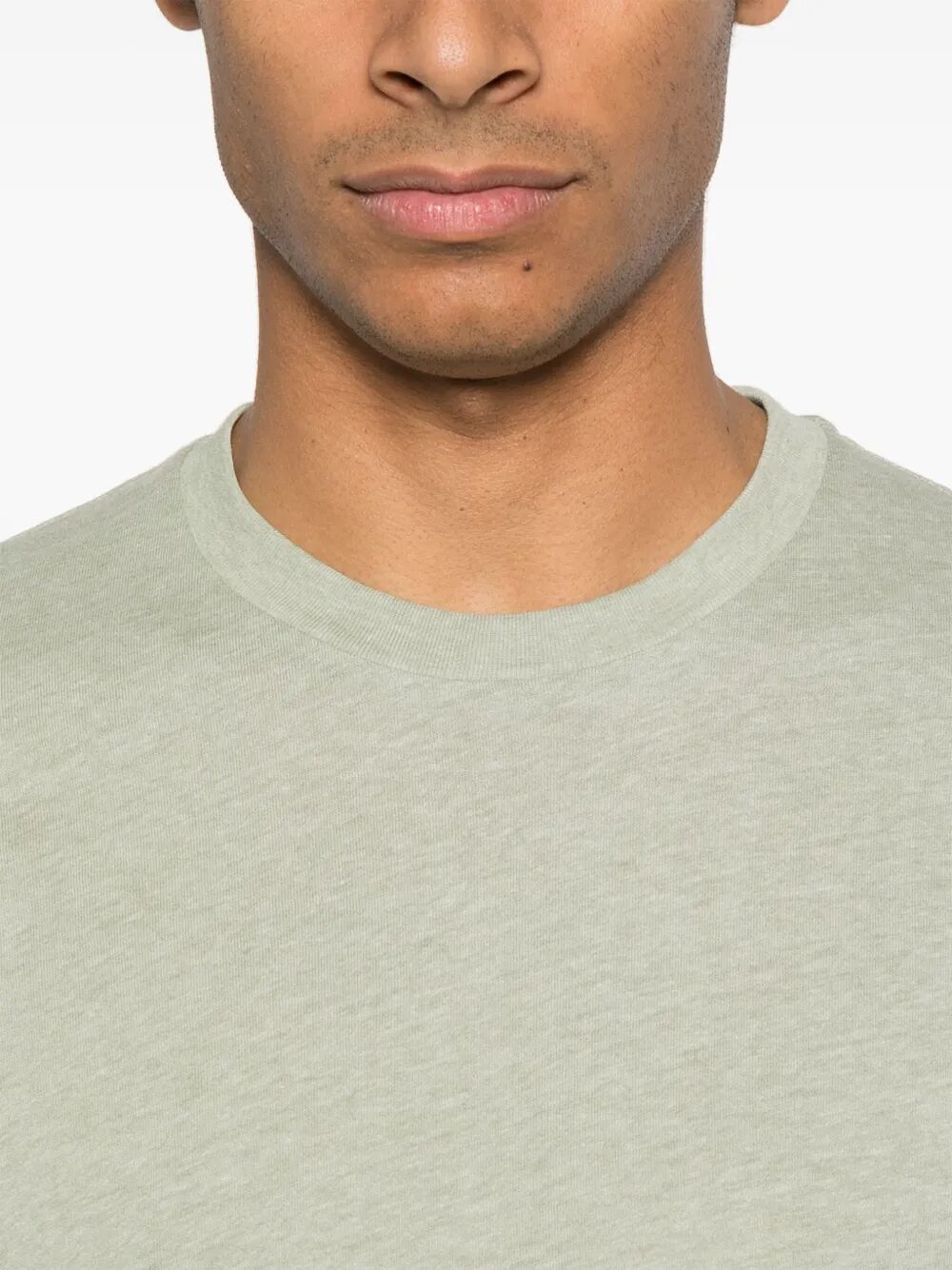 Tom Ford T-shirts - Green | e355b43d8a5f8067092176ac9c0ced9339554972