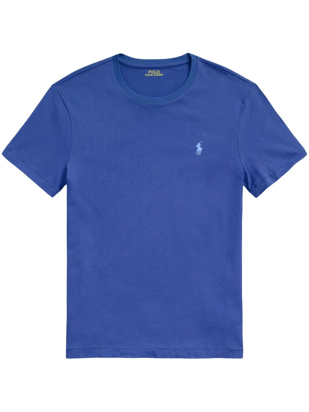 Polo Ralph Lauren T-shirts - Blue | 6350d9419adf0b7ea8e34f3f1797aa5edc66c0b5