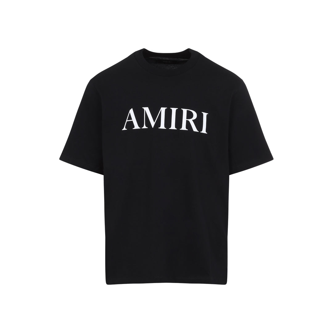 Amiri T-shirts - Black | d2e07d9b32eff7d4ed7b22ba2a1545fe015804f3