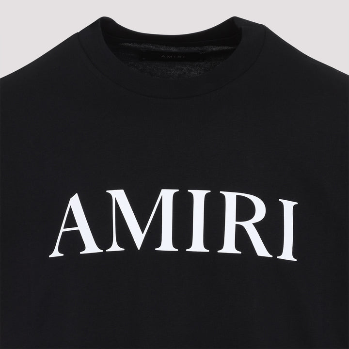 Amiri T-shirts - Black | 29ca82f669676d0b6b45848231e543db520894a1