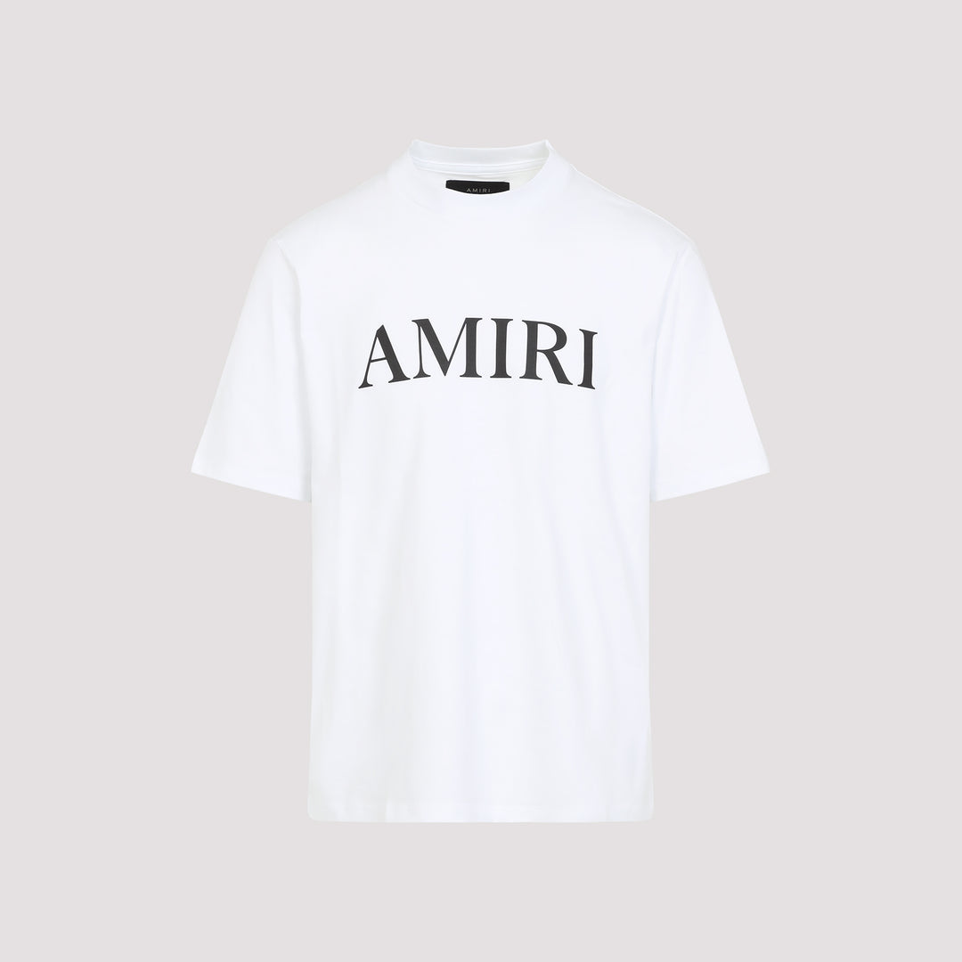 Amiri T-shirts - White | 64fc72fdb37bde78e64d7d55baf380bcc09e525a