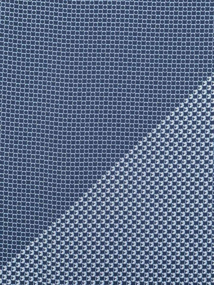 Ferragamo Foulards - Blue | fc535cfbc4077500bbbb107faef644103af1c1c4
