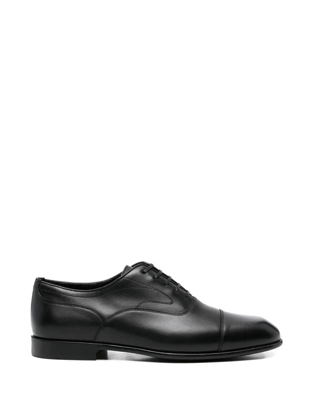 Ferragamo Oxfords - Black | 821932e04839d2bbed3858f73a9e36101014e4fe