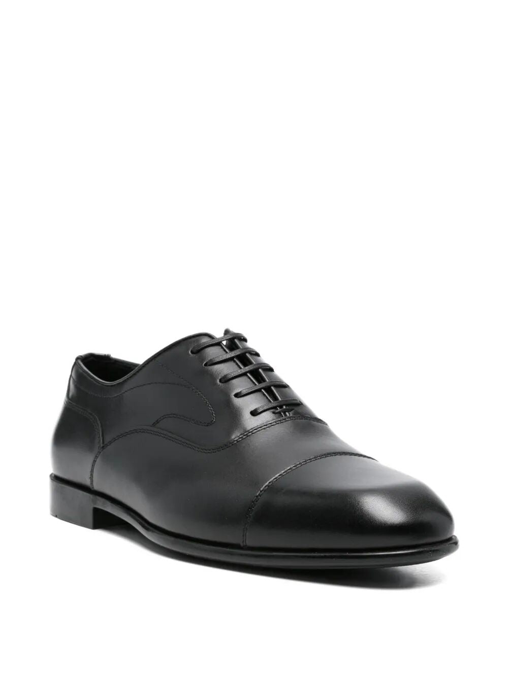 Ferragamo Oxfords - Black | b14bbd7cfe700eb0c51c0eb193e4bb677ae52541