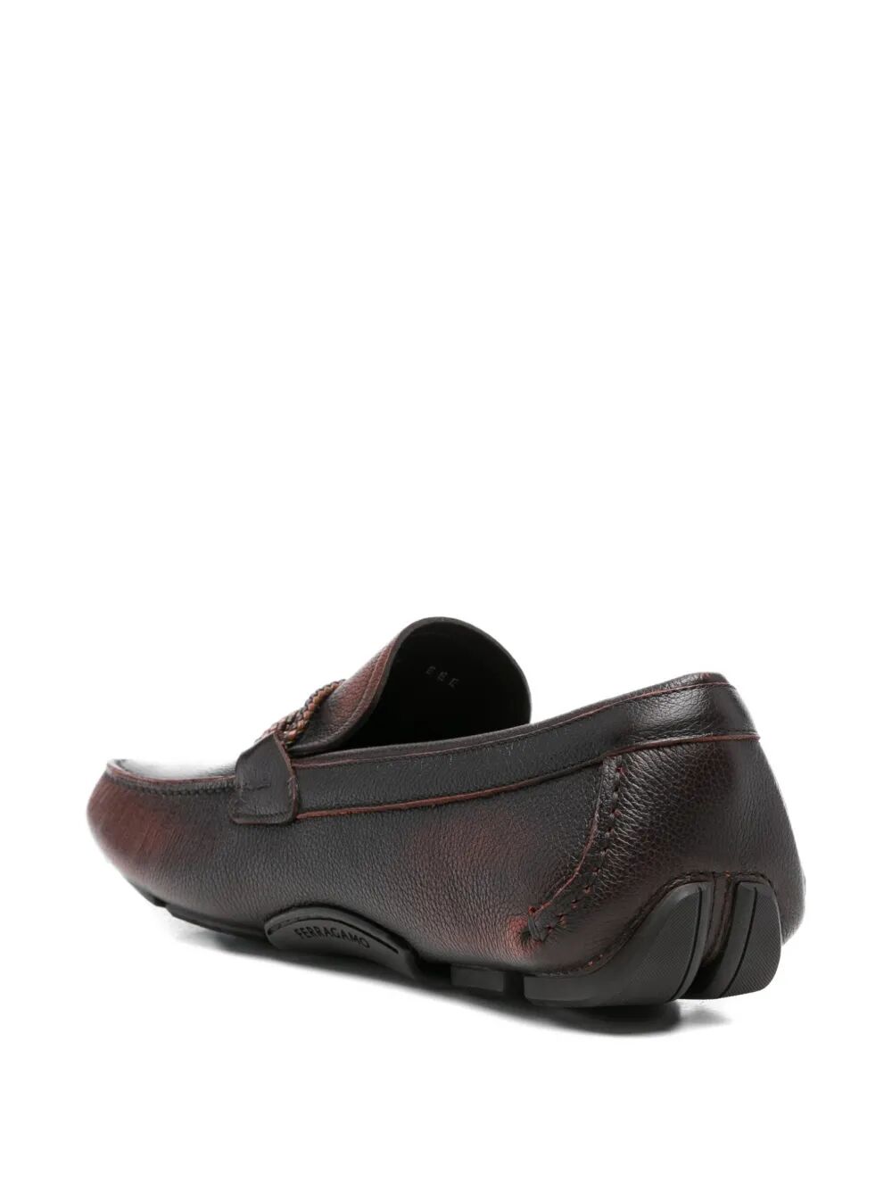 Ferragamo Loafers - Brown | 32910949c9ae77e4855d5d847b8b7995233bbff8