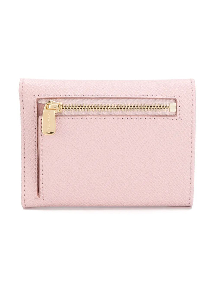 Dolce & Gabbana Bill coin wallets - Pink & Purple | e2a999aa9245292f6d59119b8b8ce41d862e8f84