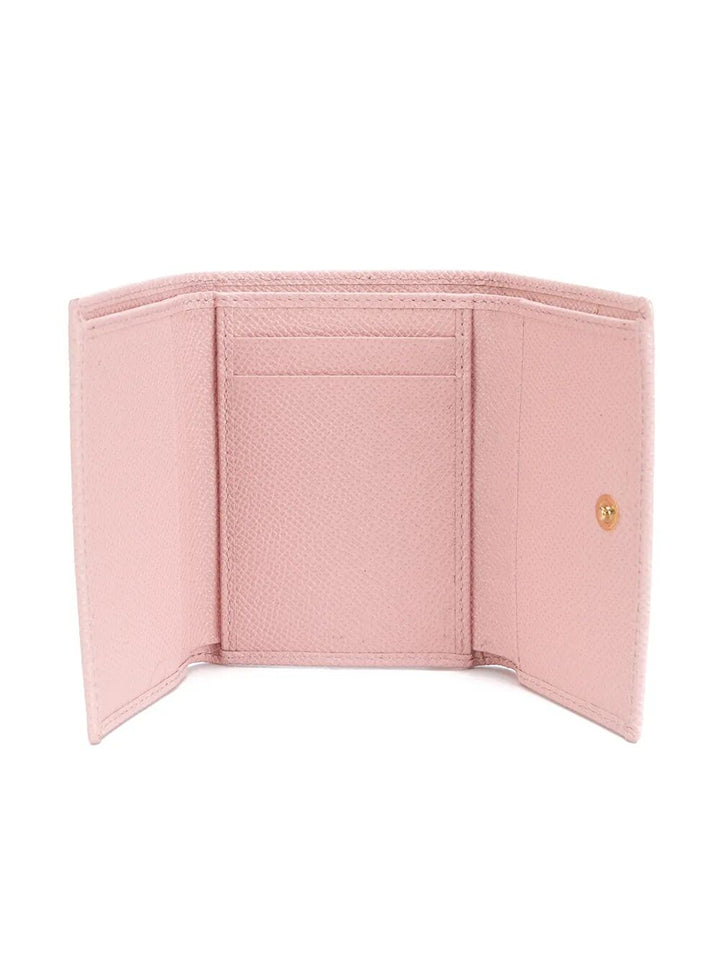 Dolce & Gabbana Bill coin wallets - Pink & Purple | 2902d05944dcf52d0624d5df30848b1a3fa79566