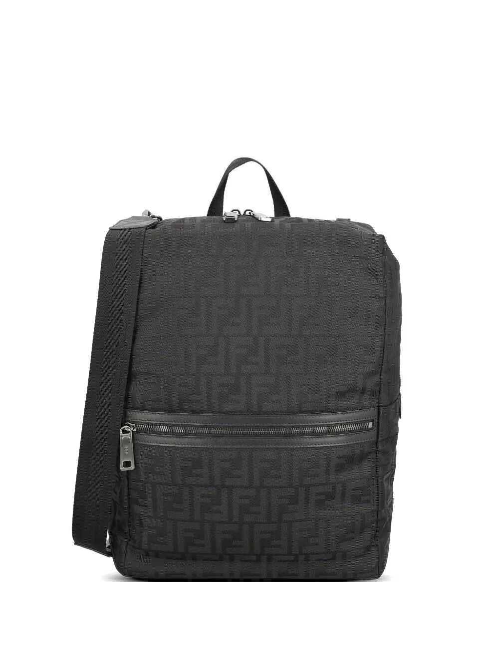 Fendi Backpacks & Travels - Black | 3ded07a41ce05ab3e25910d172eaa6ae3f9e8e0e
