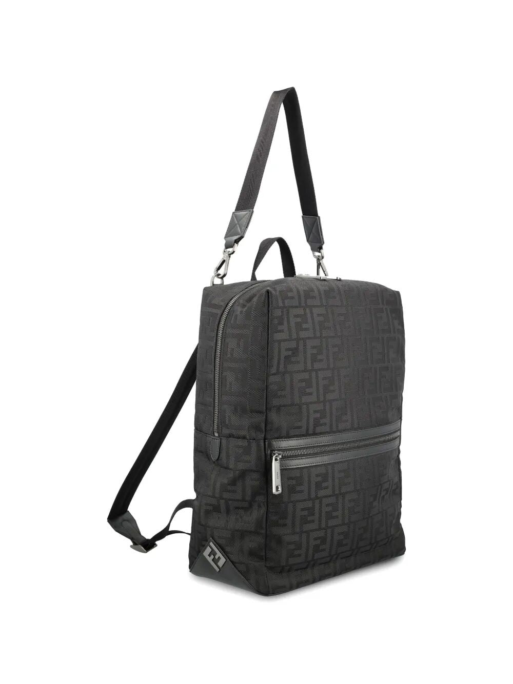 Fendi Backpacks & Travels - Black | 14a43bcab354d618221df09d961b3dc0088749a4