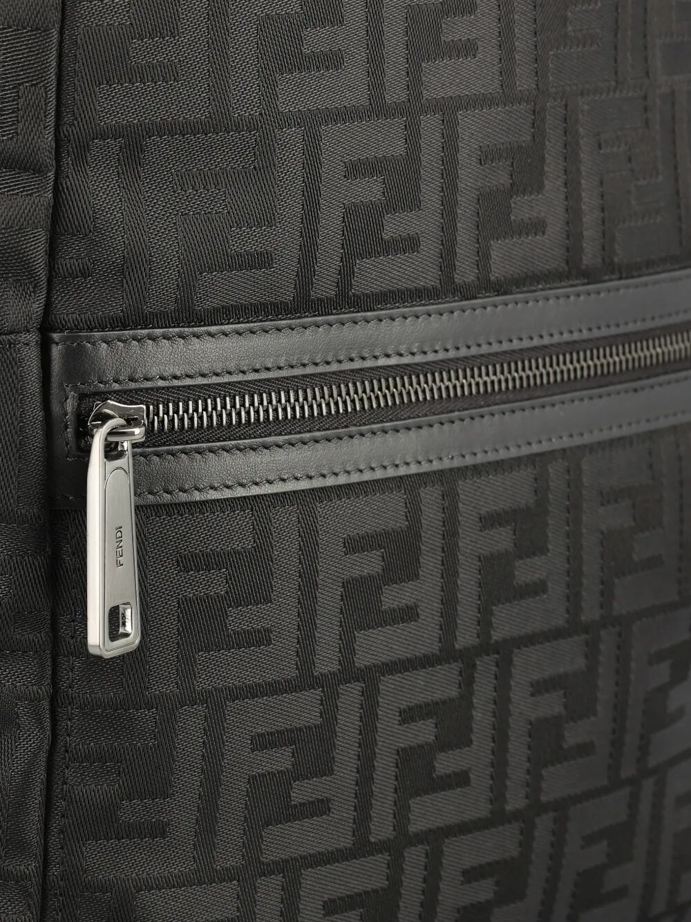 Fendi Backpacks & Travels - Black | f4f5737a0188a1f4c23ebc5fbcaab663029bd6a5