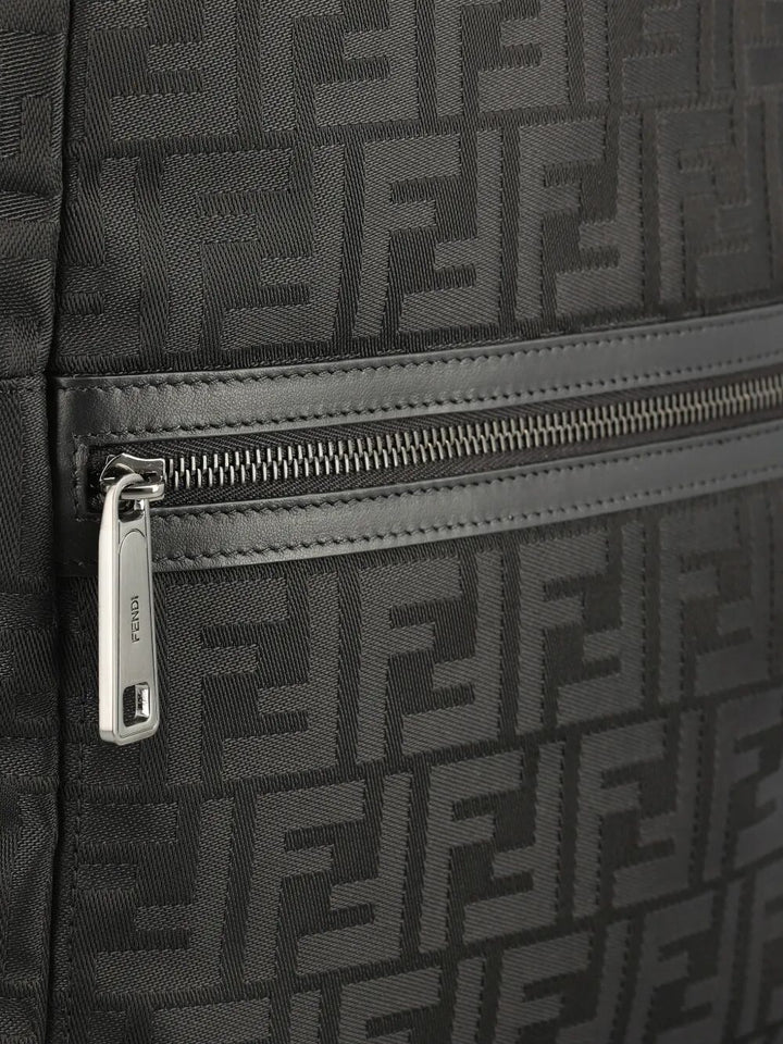 Fendi Backpacks & Travels - Black | f4f5737a0188a1f4c23ebc5fbcaab663029bd6a5