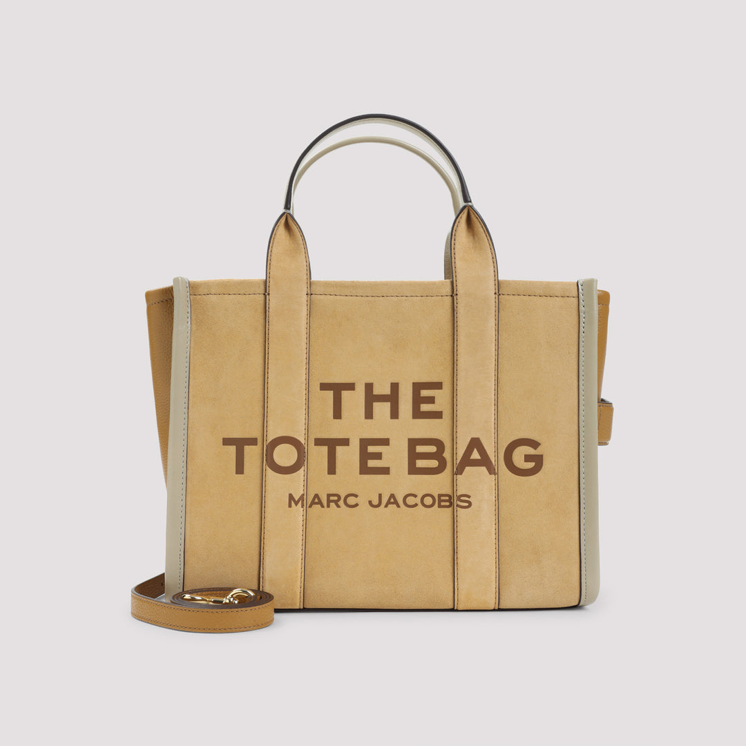 Marc Jacobs Handbag - Nude & Neutrals | fd04bb0398e535fc884c3f56eafd507e8649312d