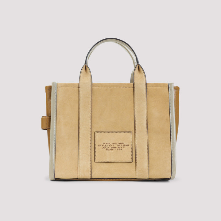 Marc Jacobs Handbag - Nude & Neutrals | 91fef57ee83460cb45c0b9f58d91193d267378e0