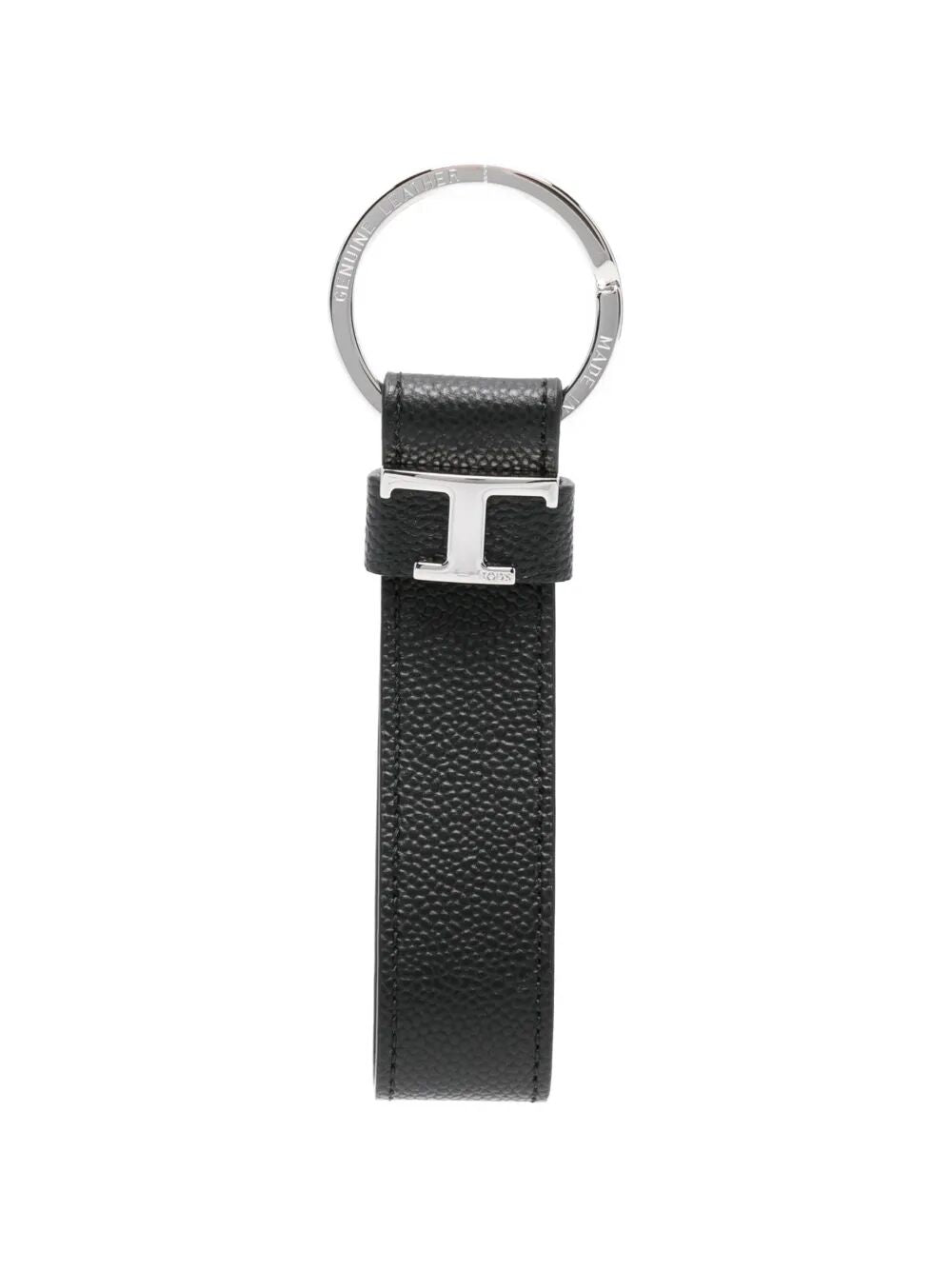 Tod`S Accessories - Black | 58c91cecb1b12451cdafe401781b08b3ff521c34