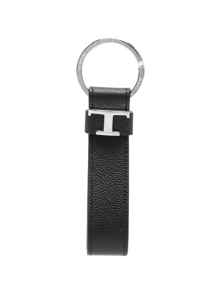 Tod`S Accessories - Black | 58c91cecb1b12451cdafe401781b08b3ff521c34