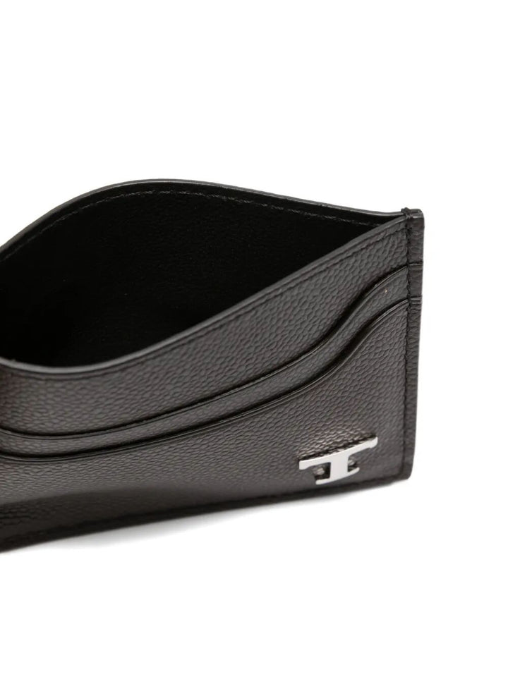 Tod`S Credit card cases - Brown | f0f38fae517f92df514357089c38e41cb1079e10