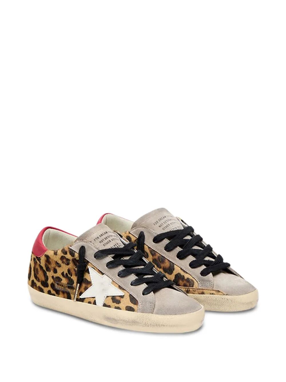 Golden Goose Sneakers - Brown | bd88b595faca90d43227b941f617dc19a4cf989f