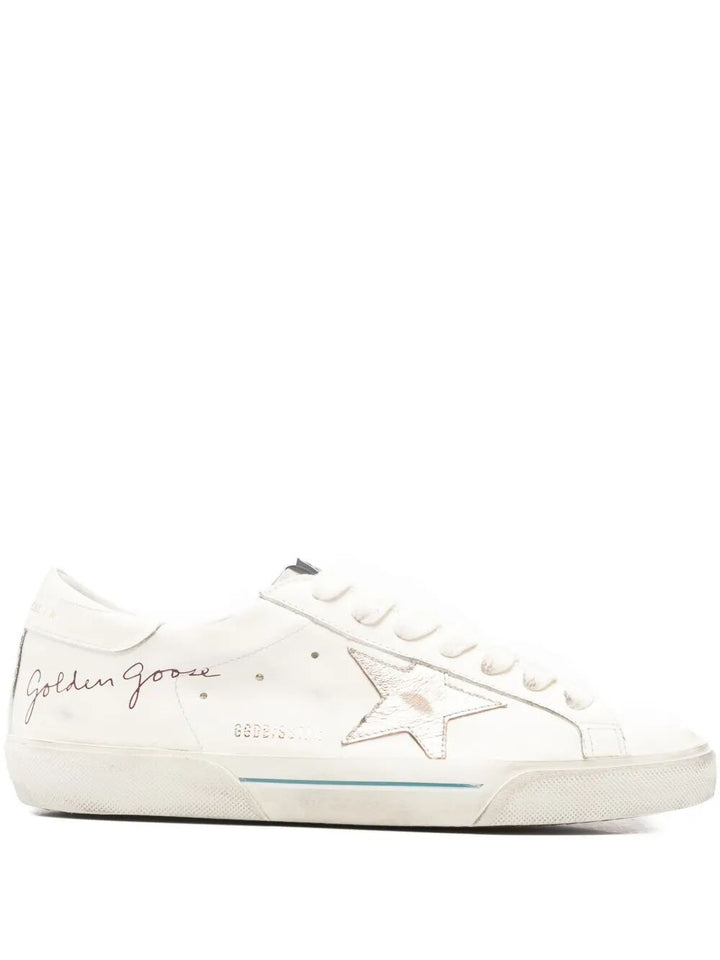 Golden Goose Sneakers - White | fcd45d2e21aebe9cb8b2c682aff1979c6a95eb62