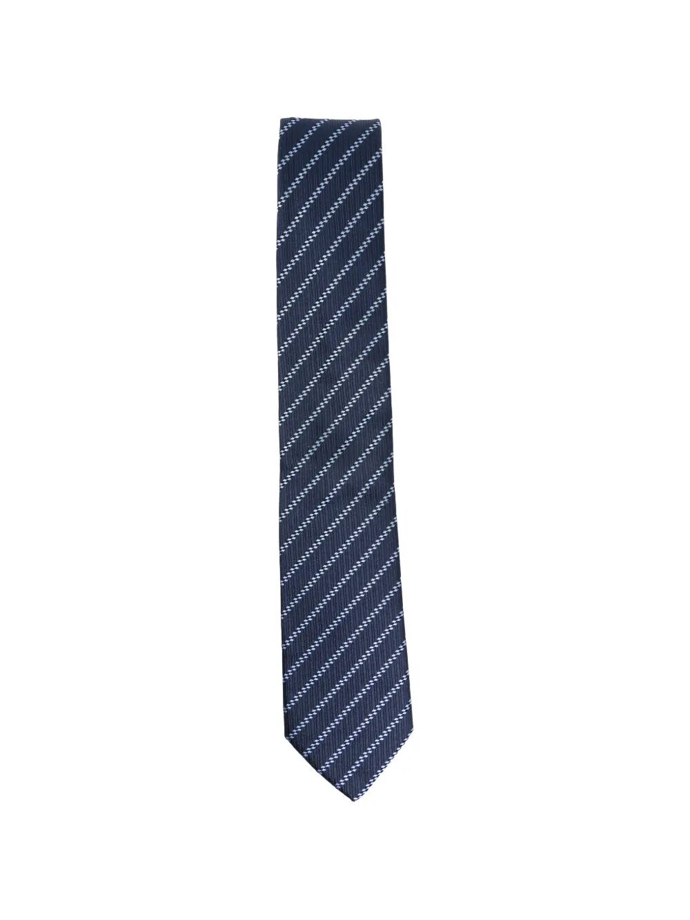 Giorgio Armani Ties - Blue | b4add95a824154b219c8a13403e9c8320066d90e