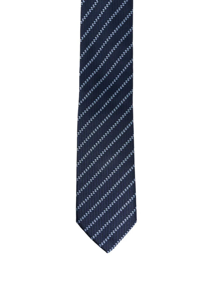 Giorgio Armani Ties - Blue | 3cecf0e0e0ad2777e2199073876182f83e65743f