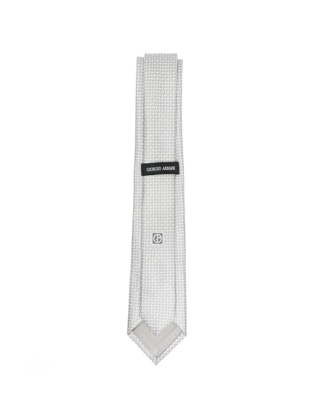 Giorgio Armani Ties - Metallic | ddac18129982f8c819dd92f3514b043446a9de9c