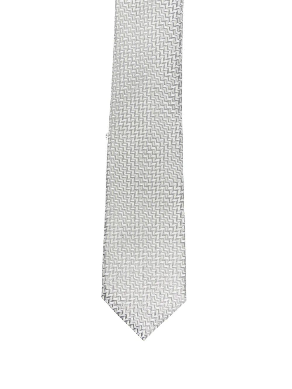 Giorgio Armani Ties - Metallic | 023b0977cc7d4f2473e06e94735b82d61d9a89cb