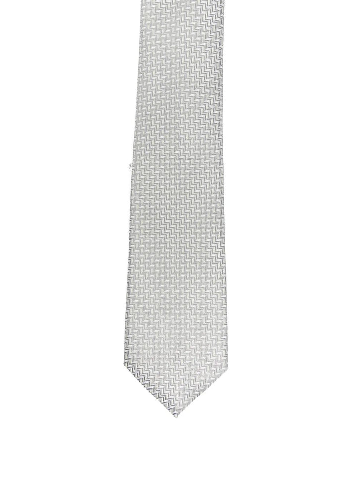 Giorgio Armani Ties - Metallic | 023b0977cc7d4f2473e06e94735b82d61d9a89cb