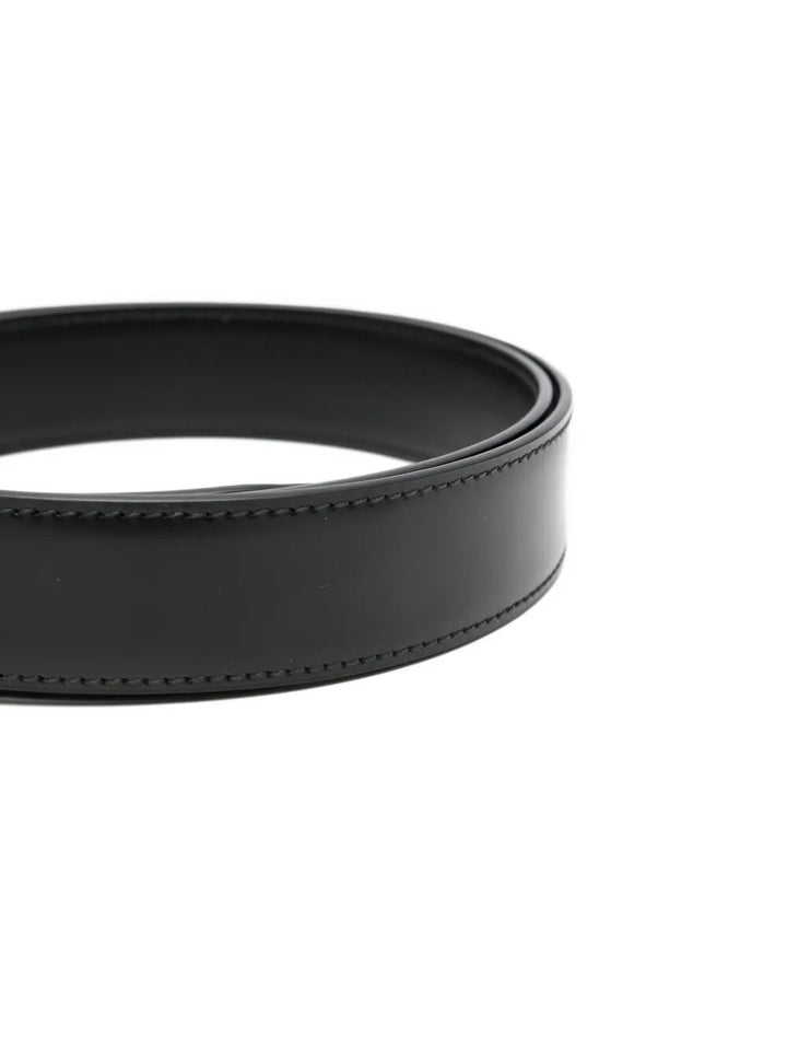 Church'S Belts - Black | 860e529294f066a6ca8534b934c8b92a02c71fc0