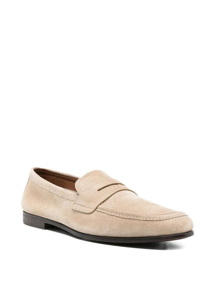 Church'S Loafers - Nude & Neutrals | 2f4c319d7f7cb7fa50d0a37853b665608bb5e142