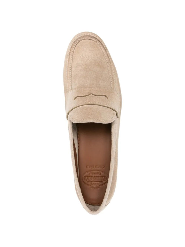 Church'S Loafers - Nude & Neutrals | b8a73e35b865dc8402ddba4d0e8f2572b19f2ae8