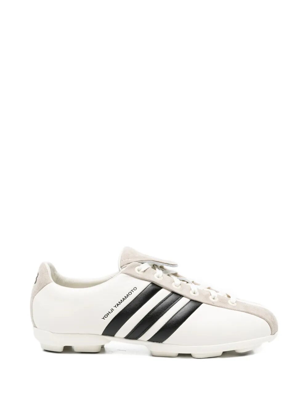 Y-3 Sneakers - White | 7746ded4847c9b3f1c8a4ad1e6d90ace89c32e62