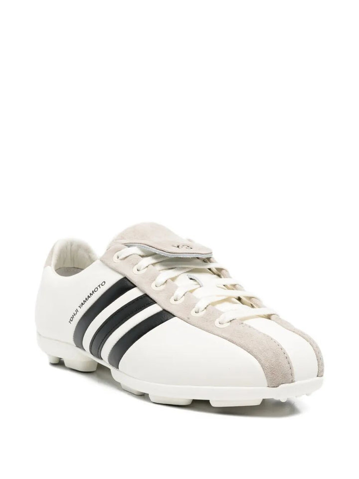 Y-3 Sneakers - White | 282d1843bfab882088141bef5d28fff23786ed46