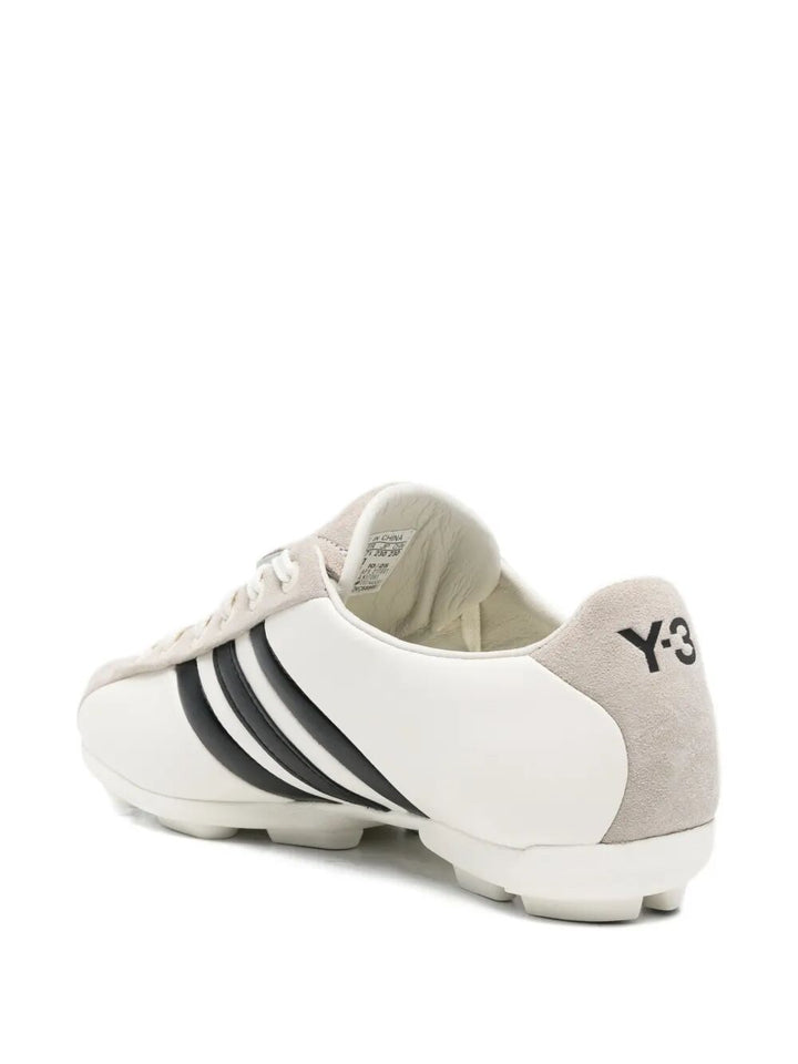 Y-3 Sneakers - White | 11d830da2722f0dc166548a952366e163dceb2a3
