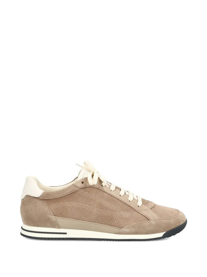 Brunello Cucinelli Sneakers - Brown | 6c974d29fe0cf13ff03d77bb0e35c65d91d6ba4d
