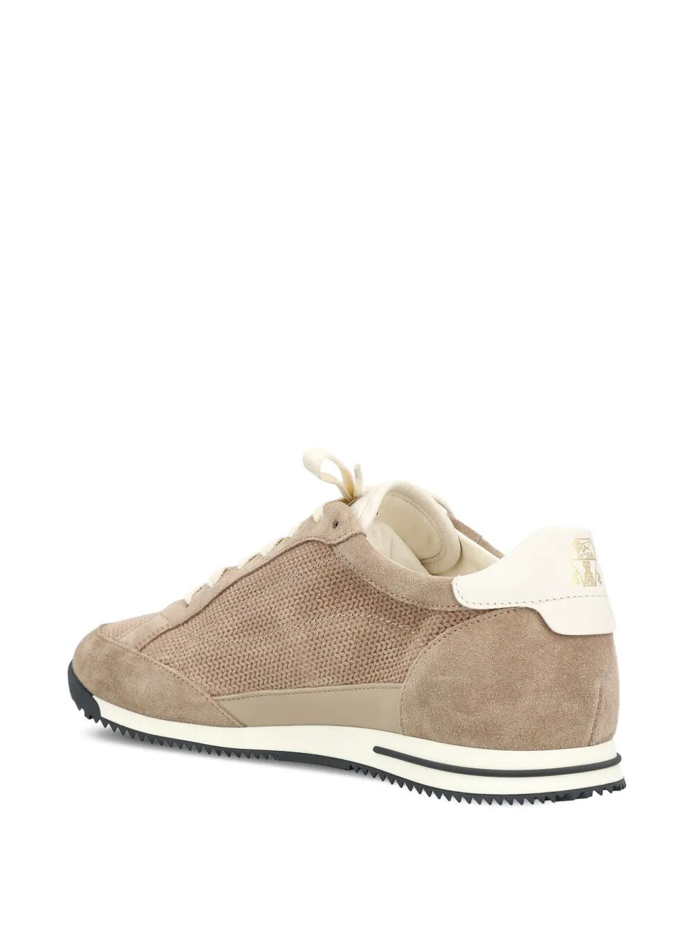 Brunello Cucinelli Sneakers - Brown | d028b258ddcda72e7df5128f1b2a75d666d9ebb3