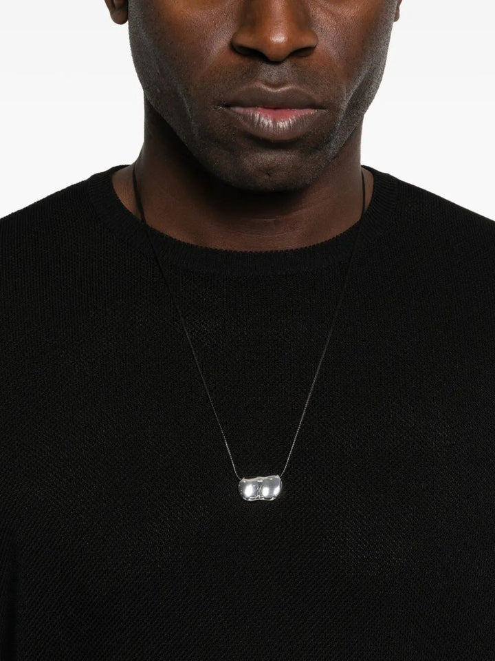 Roberto Collina Top - Black | 98ee61c2e6201a9a0e6e1a9b21ff0c3346554377