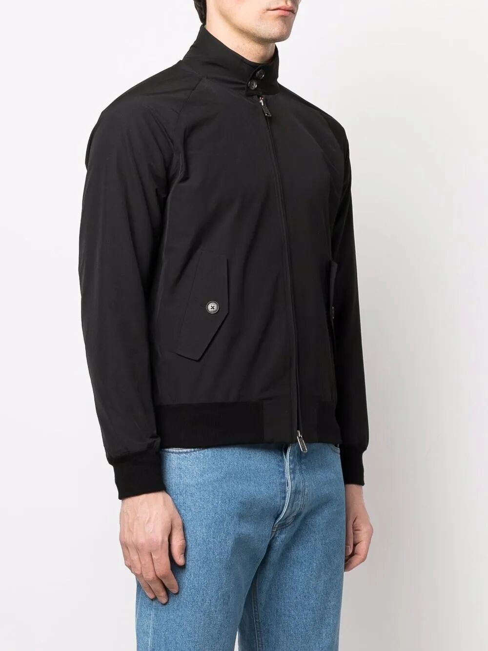 Baracuta Bomber jackets - Black | fad51d89cf036c9b1067029288bcac8f1840eee9